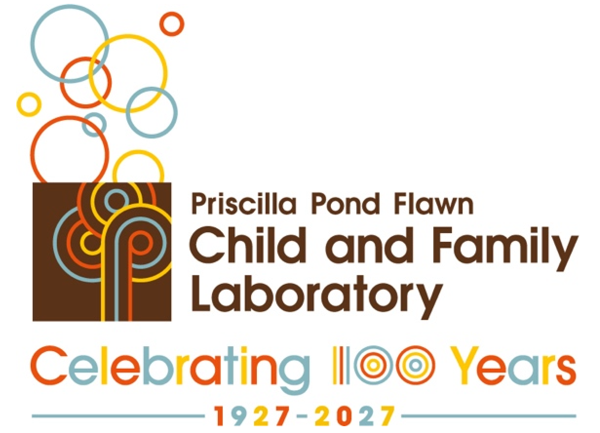 Priscilla Pond Flawn Child and Family Laboratory home