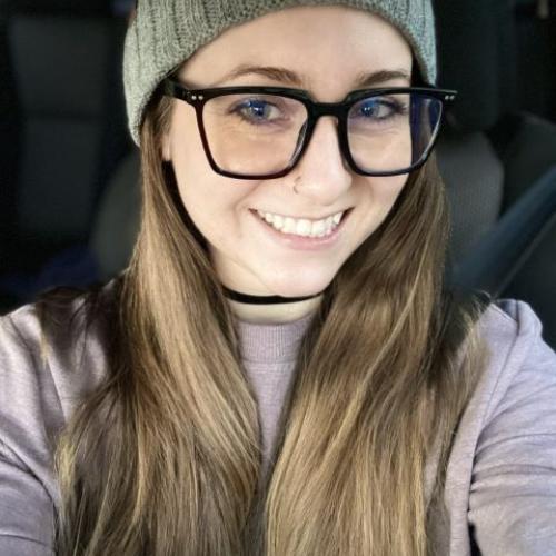Adriana Threet